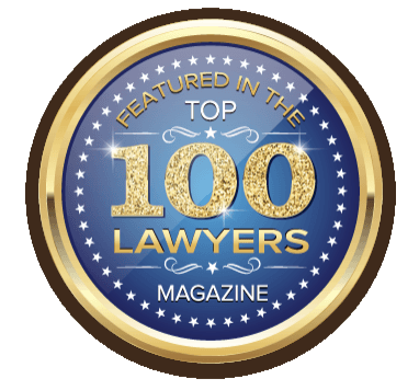 Top 100 Lawyers Magazine