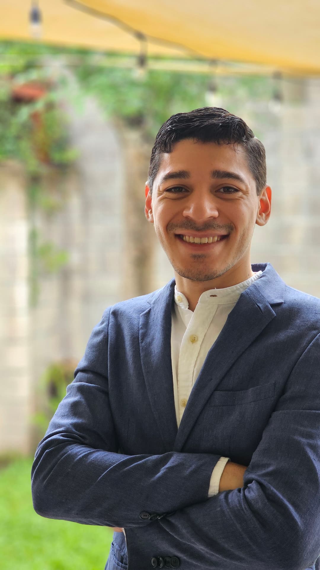 Alejandro Ayala