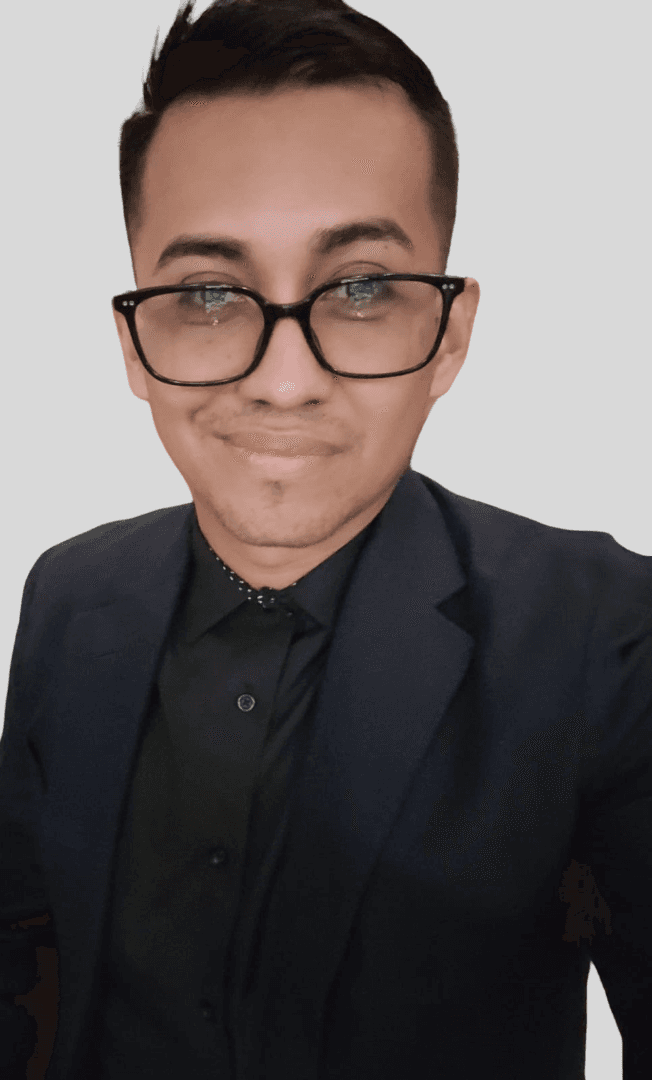 Bryan Aguirre