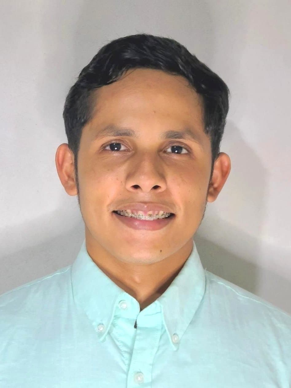 Robert Hernandez