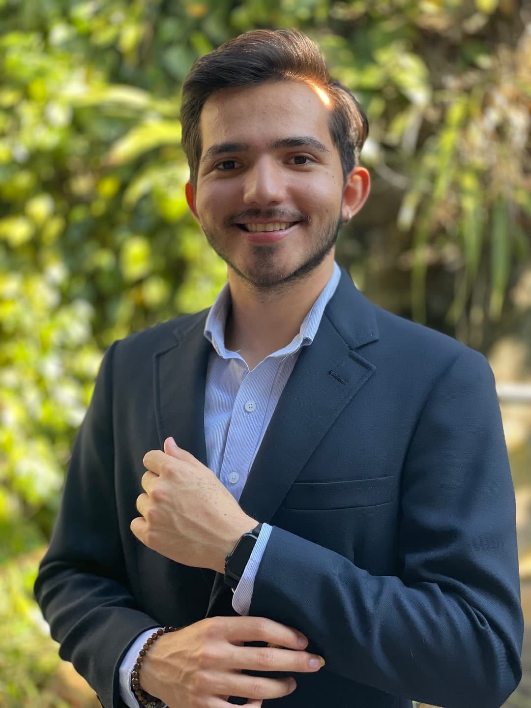 Orlando Alaniz