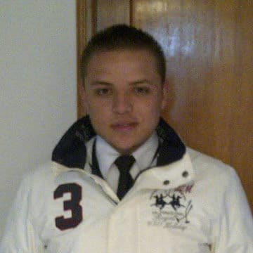 Johnathan Rua