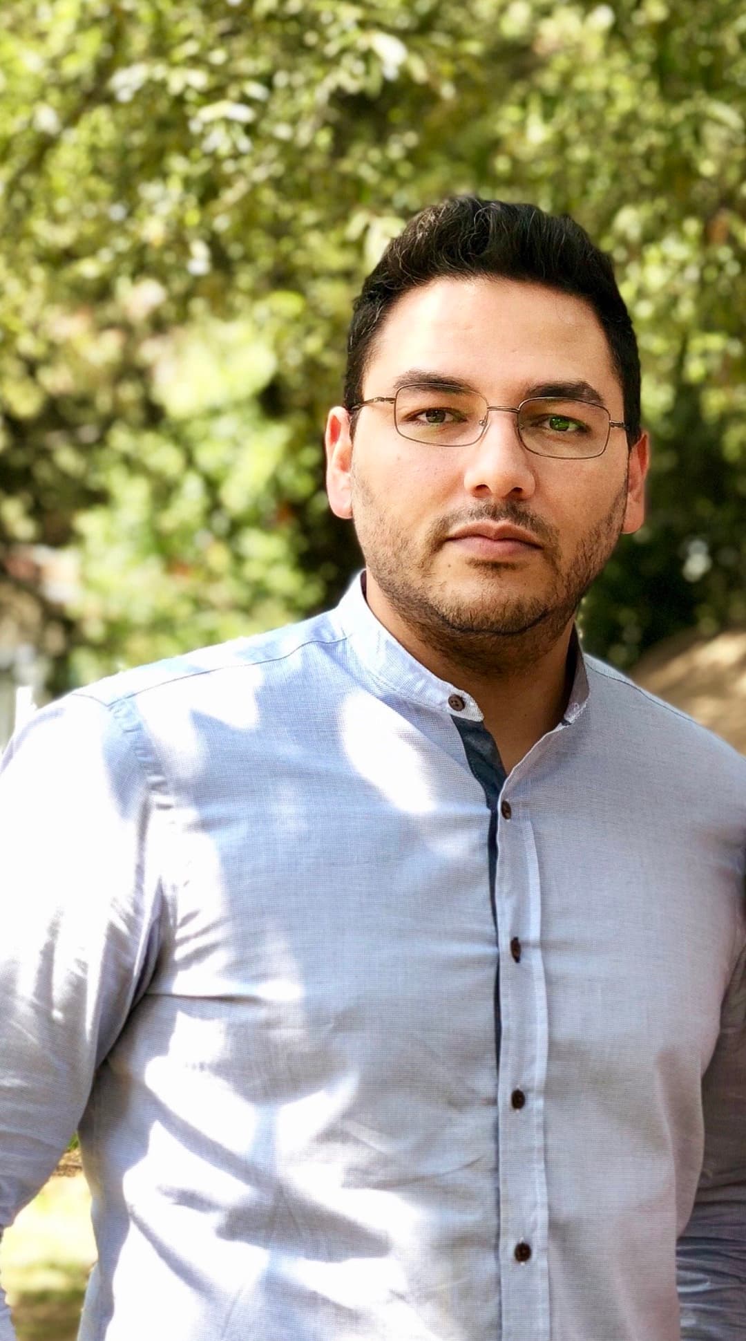 Mike Lopez