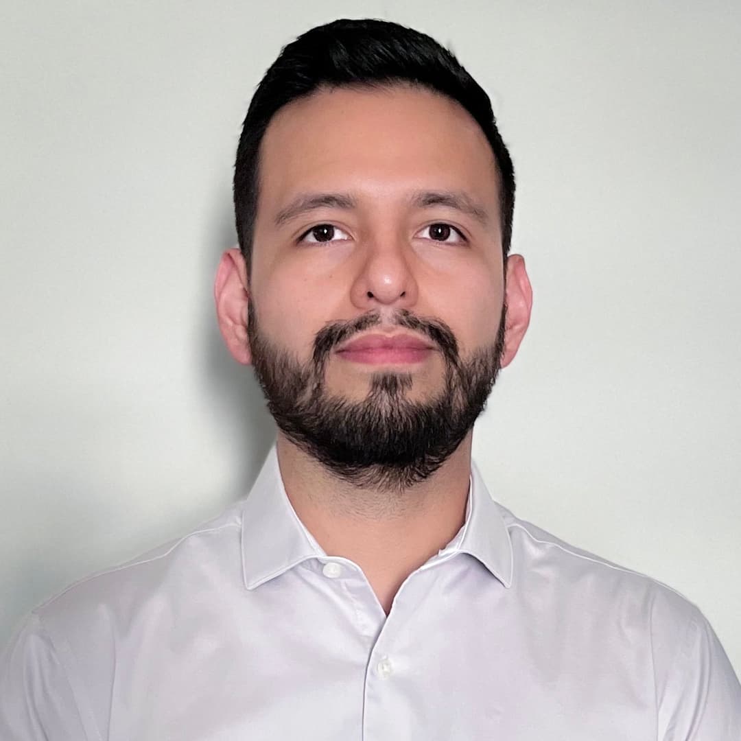 Omar Camacho