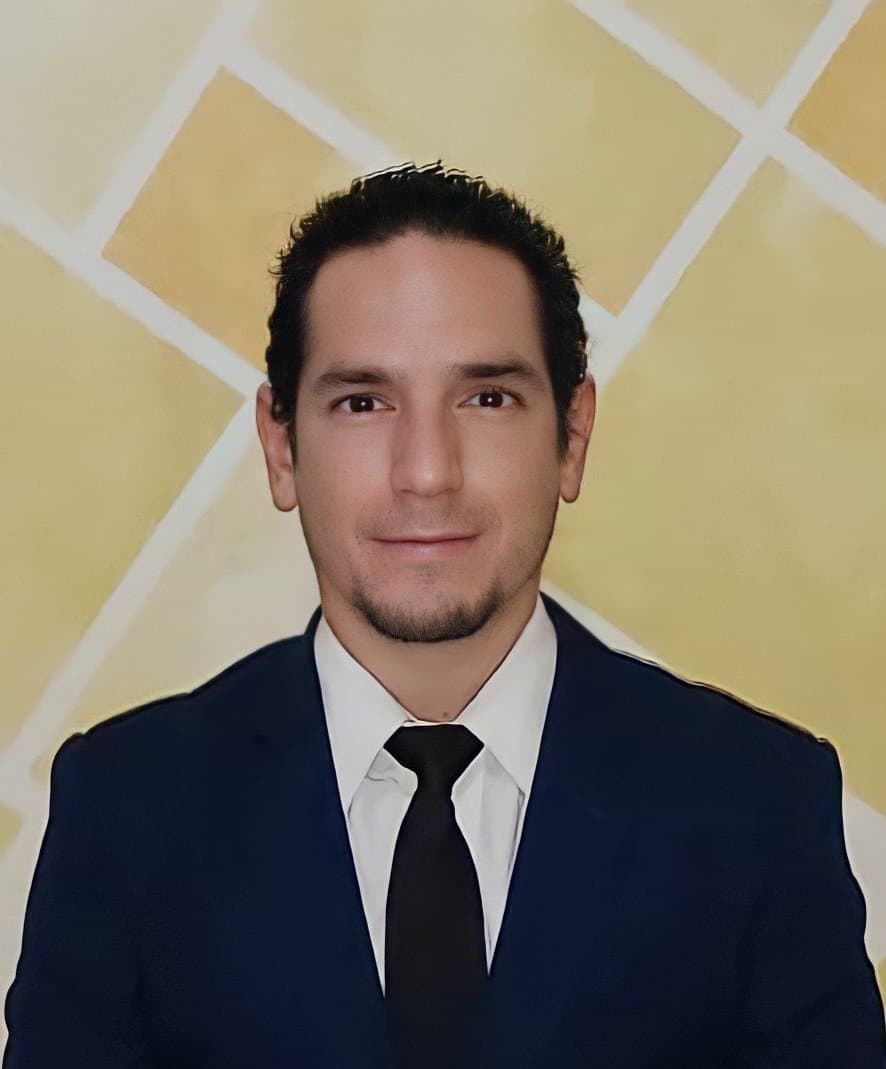 Ricardo Paredes