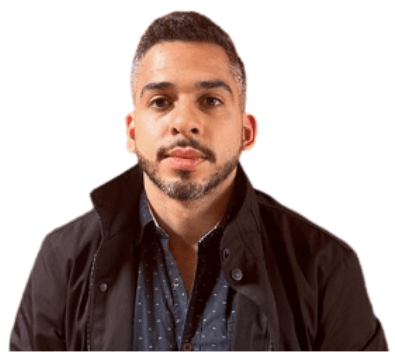 Stephen Madrid