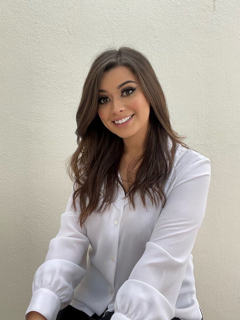 Sofia Vazquez