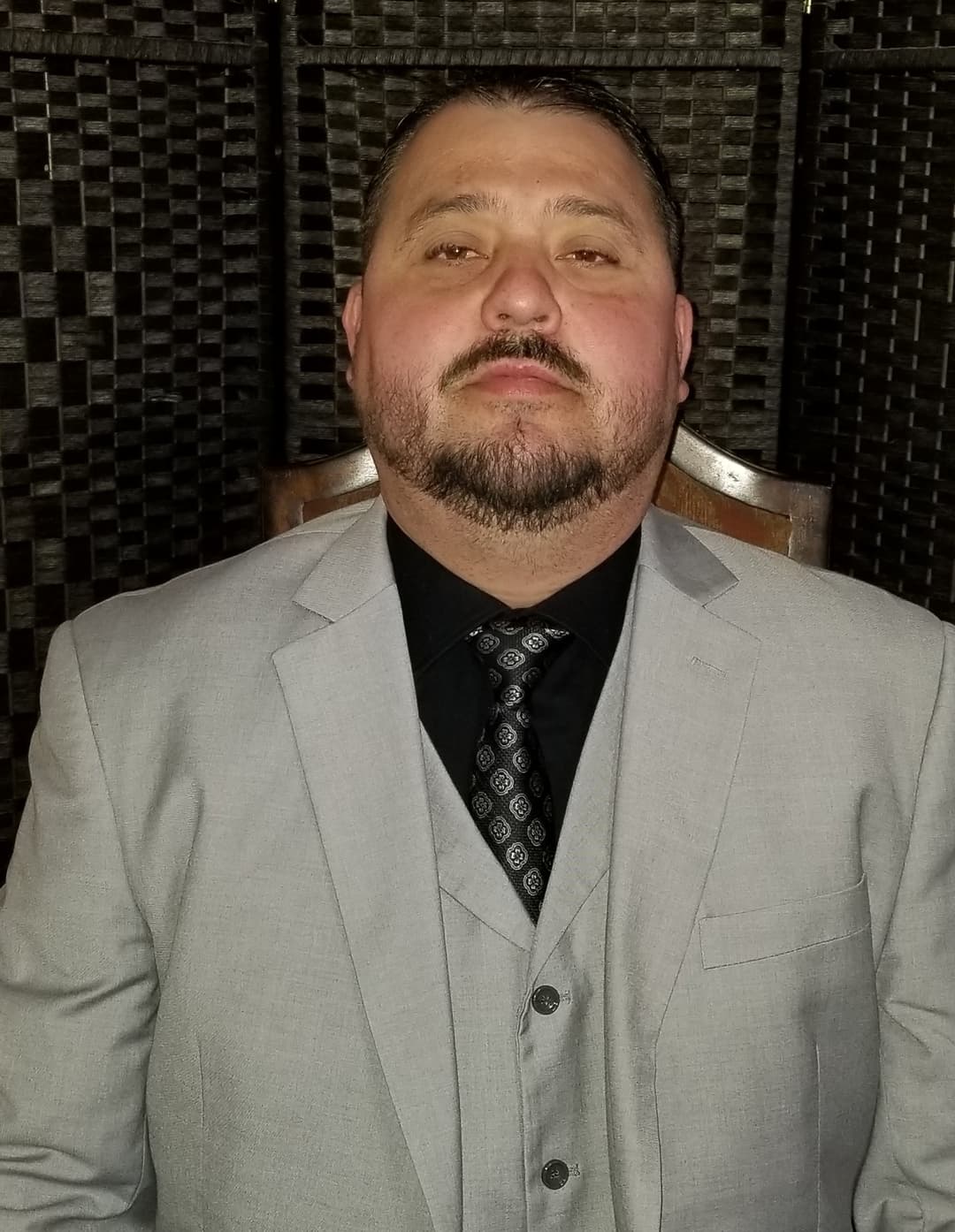 Tomas Sandoval